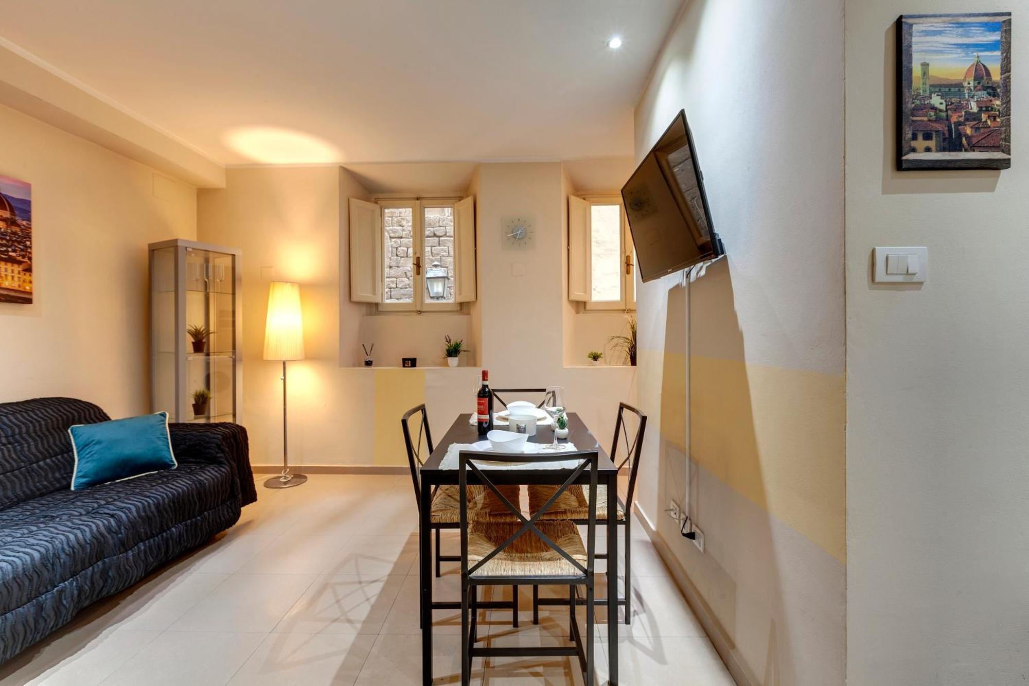 Golden House Apartment Florenţa Exterior foto